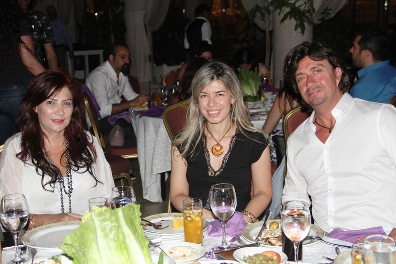 Souhour at Amethyste-Phoenicia